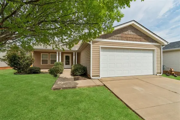 1821 NW 144th Terrace, Edmond, OK 73013