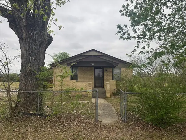 718 Ideal Street, Seminole, OK 74868