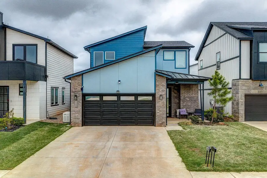 2529 NW 129th Street, Oklahoma City, OK 73120 - #2