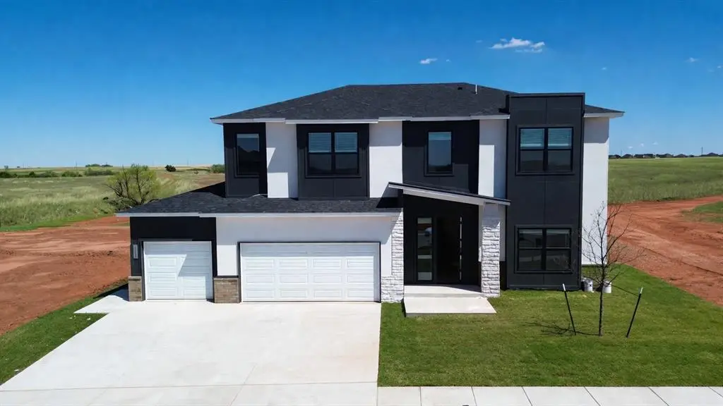 18020 Fields Drive, Edmond, OK 73012 - #1