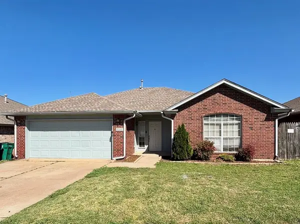 10304 Lighthouse Court, Oklahoma City, OK 73159