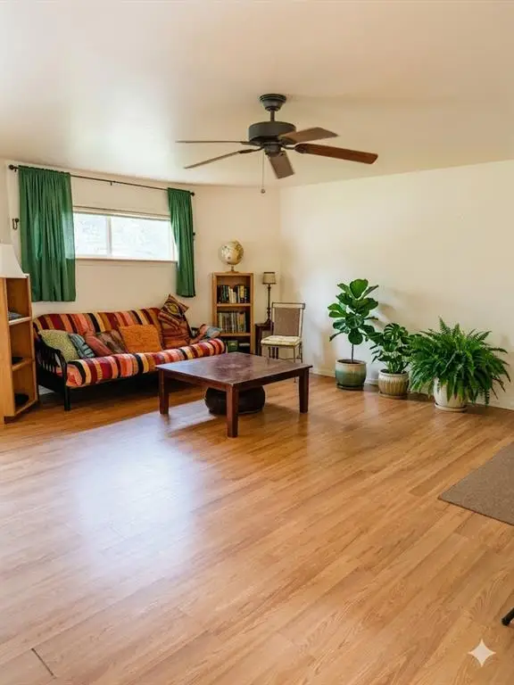 1106 Peninsula Drive, Fort Towson, OK 74735 - #3