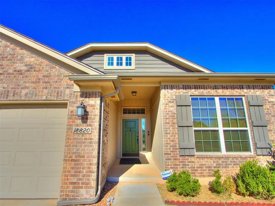 18820 Vea Drive, Edmond, OK 73012 - #2