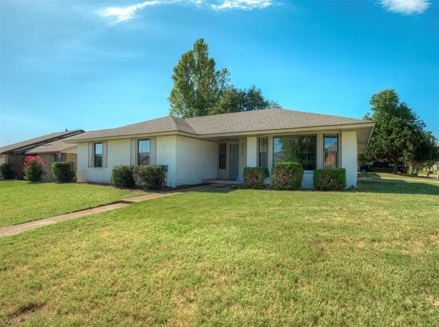 8736 NW 84th Street, Oklahoma City, OK 73132 - #3