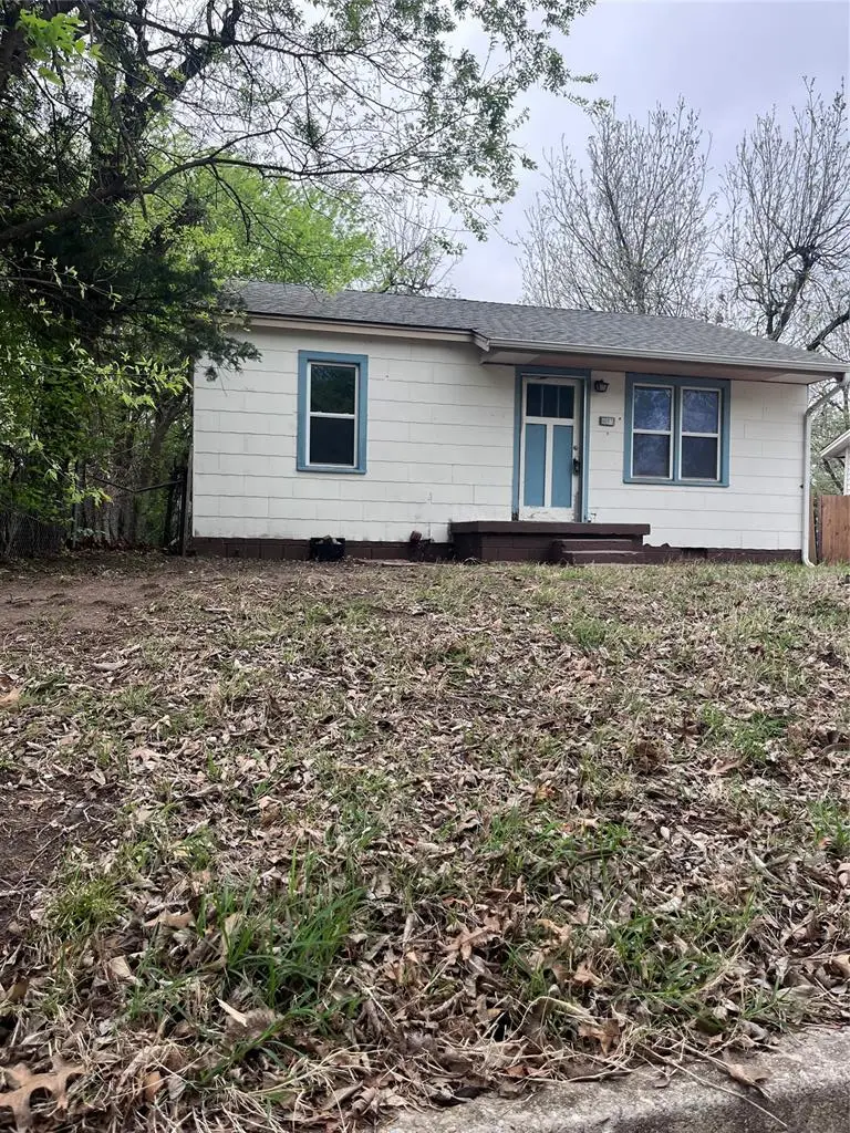 4207 N Wheeler Avenue, Bethany, OK 73008 - #1