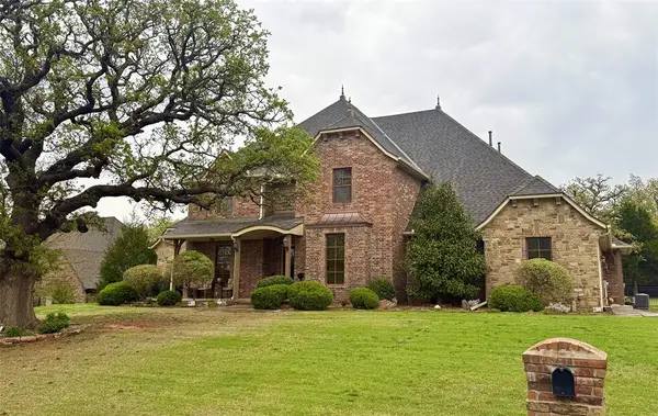 14230 Meritage Drive, Edmond, OK 73034