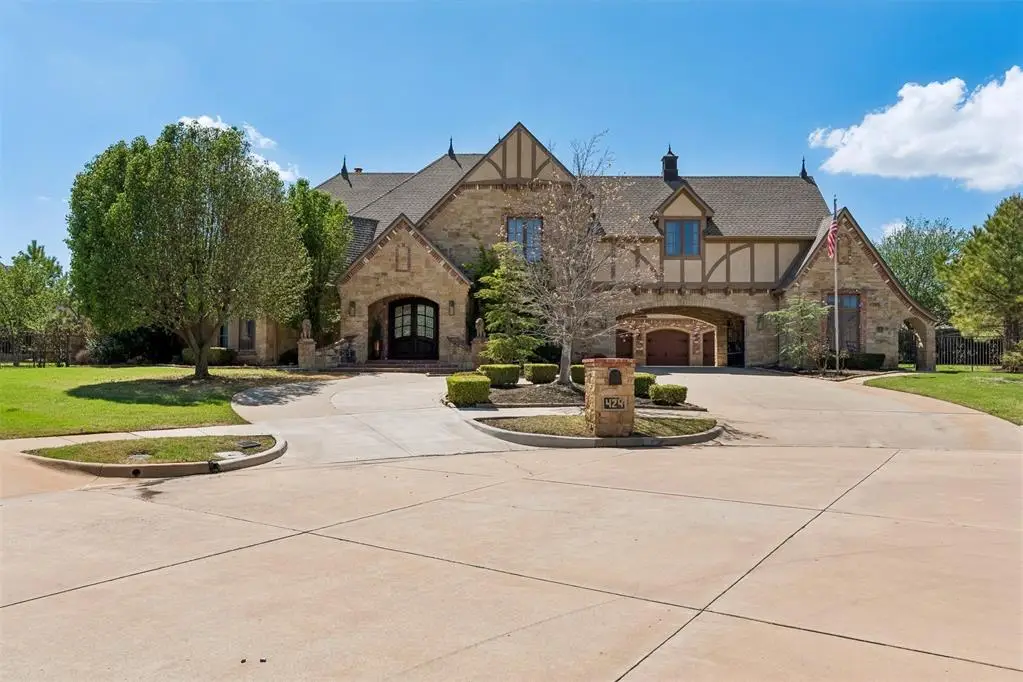 424 NW 149th Terrace, Edmond, OK 73013 - #1