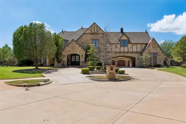 424 NW 149th Terrace, Edmond, OK 73013