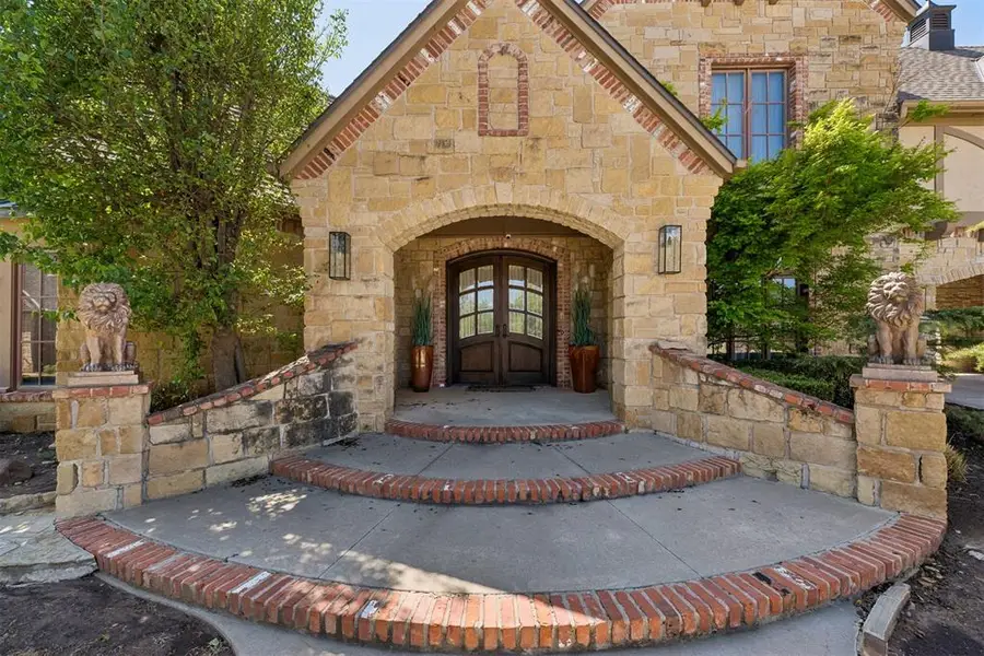 424 NW 149th Terrace, Edmond, OK 73013 - #2