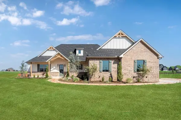 7530 NE Hawk Drive, Piedmont, OK 73078