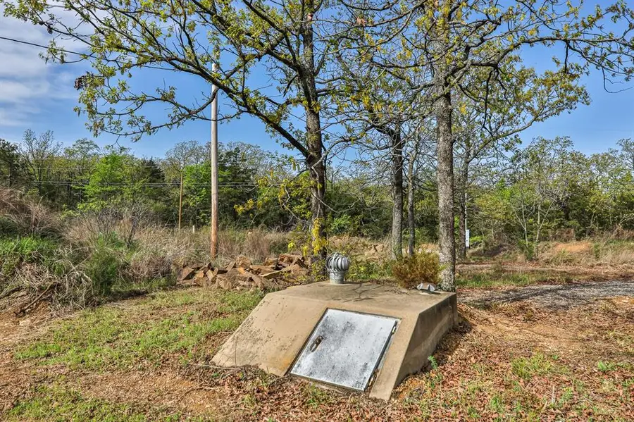 849 Dozer Mountain Rd. Road, Eufaula, OK 74432 - #3