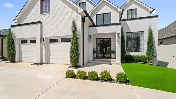 13425 Creek Pointe Lane, Oklahoma City, OK 73131