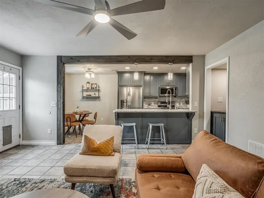 3108 SW 95th Street, Oklahoma City, OK 73159 - #2