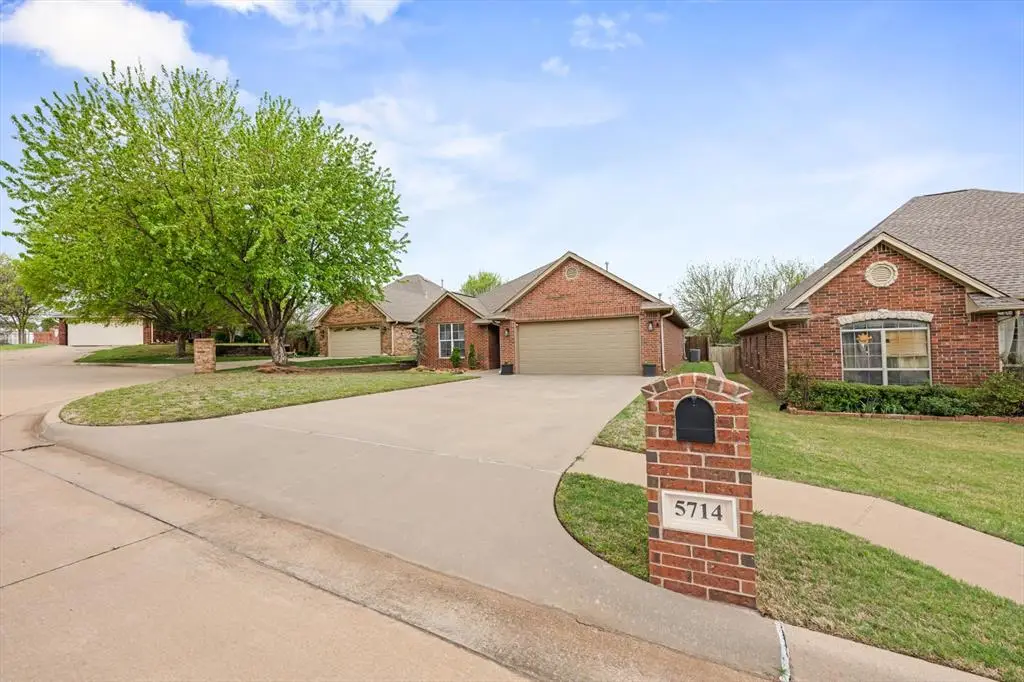 5714 W 8th Court, Stillwater, OK 74074 - #1