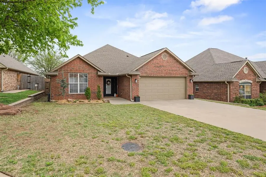 5714 W 8th Court, Stillwater, OK 74074 - #3