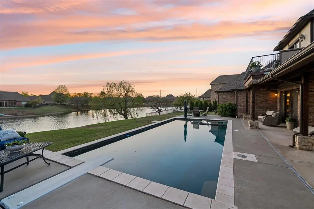 13609 Cascata Strada, Oklahoma City, OK 73170 - #1