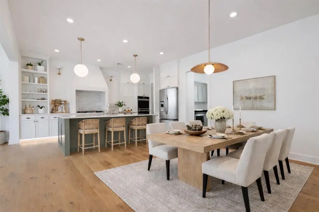 8033 Cal Drive, Edmond, OK 73034 - #1