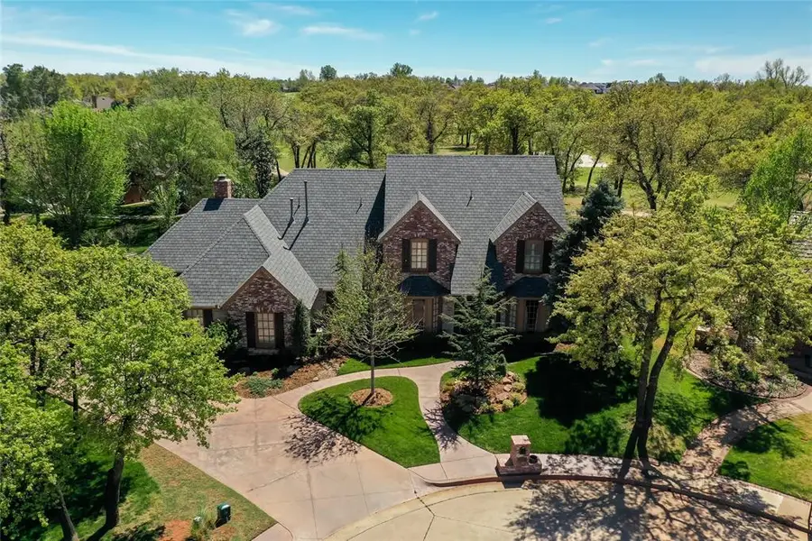 2004 Kiawah Circle, Edmond, OK 73025 - #2