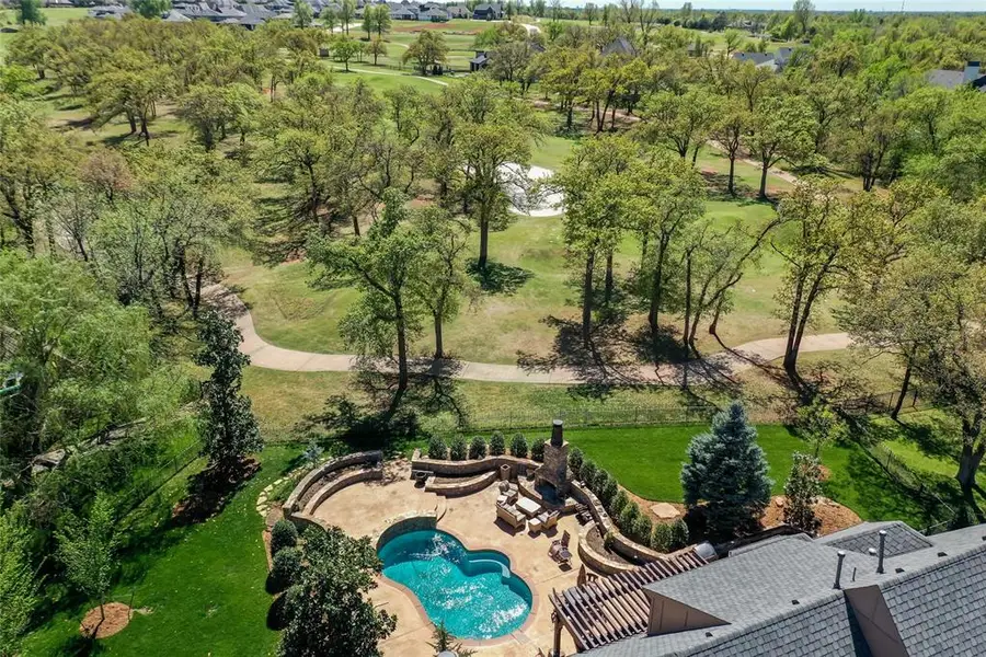 2004 Kiawah Circle, Edmond, OK 73025 - #3