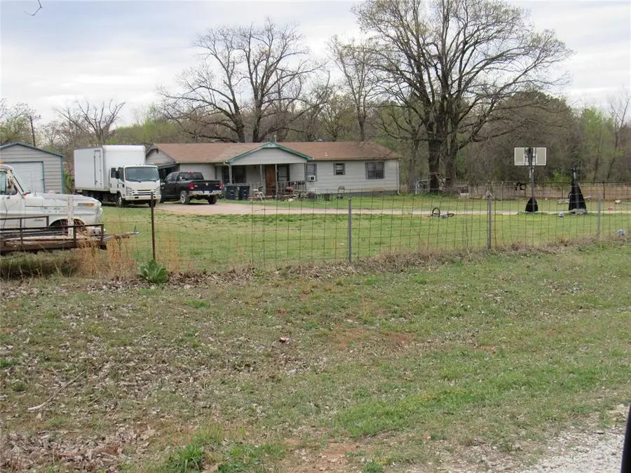 3 Clearpond Lane, Shawnee, OK 74801 - #2