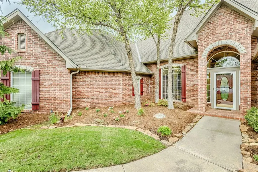 3117 Durango Way, Edmond, OK 73034 - #3