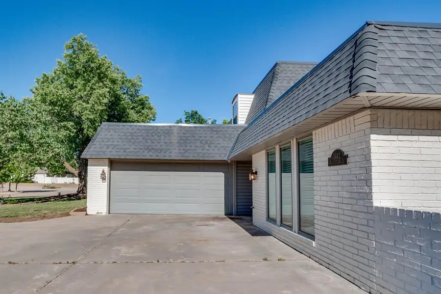 1442 Duffner Drive, Oklahoma City, OK 73118 - #2