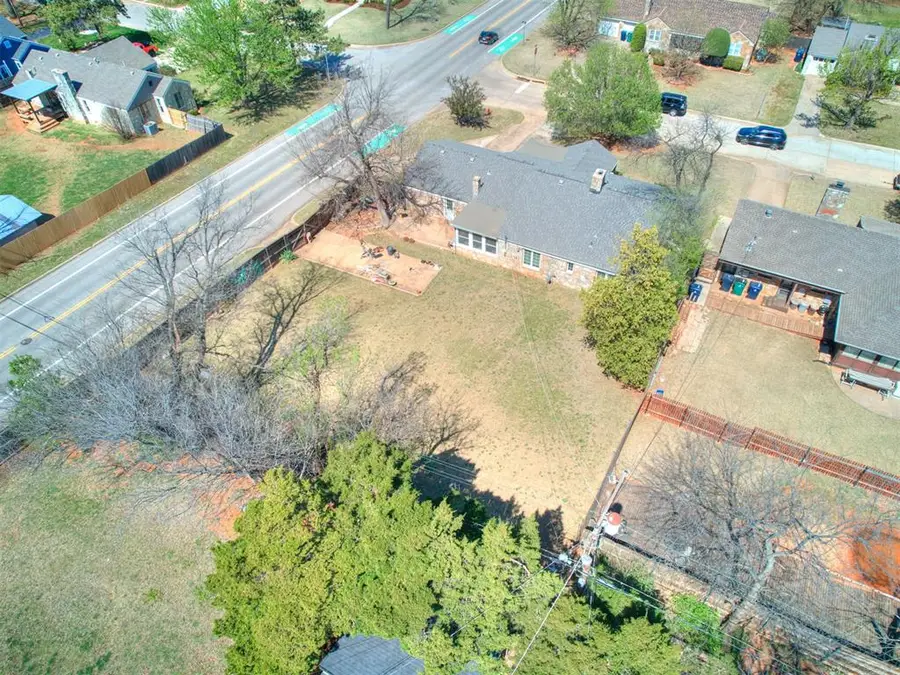 720 NW 49th Street, Oklahoma City, OK 73118 - #2