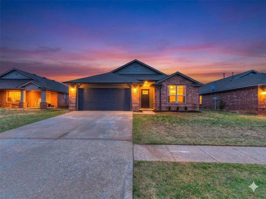 2701 Wheatland Drive, Norman, OK 73071 - #1