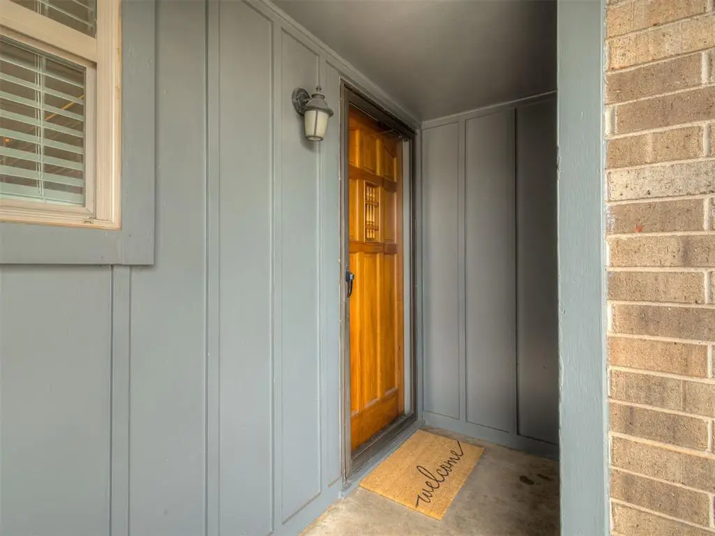 1509 W London Street, El Reno, OK 73036 - #1