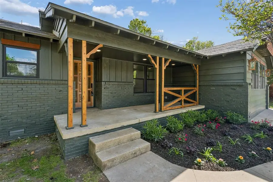 832 Oakbrook Drive, Norman, OK 73072 - #2