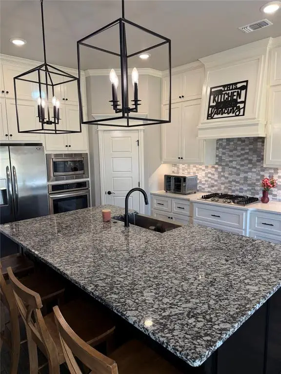 3101 Dudley Drive, Edmond, OK 73012 - #3