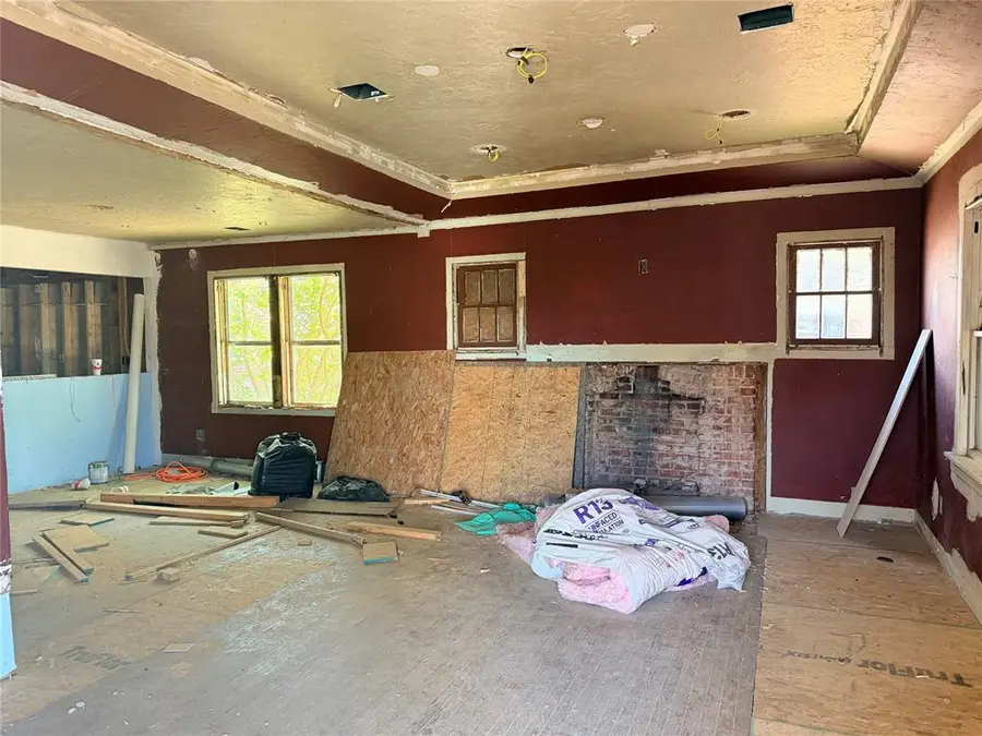 704 NW 28th Street, Oklahoma City, OK 73103 - #3