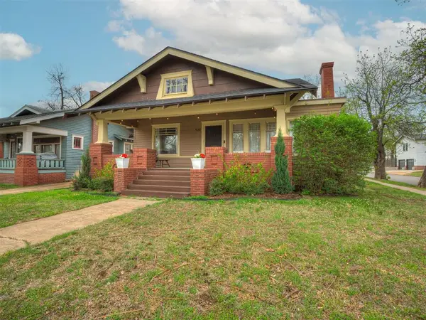 530 NW 20th Street, Oklahoma City, OK 73103