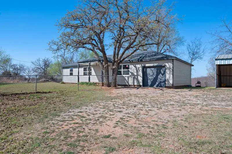 13880 State Highway 39, Blanchard, OK 73010 - #2