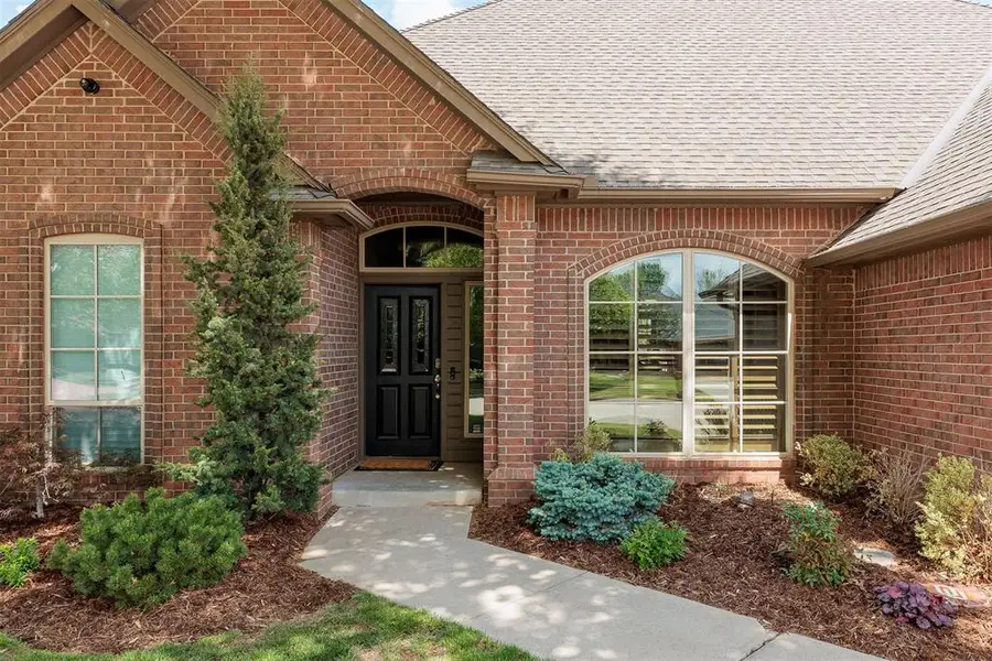 4205 Harrogate Drive, Norman, OK 73072 - #2