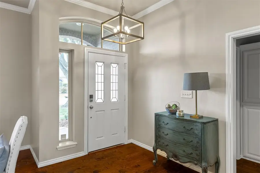 4205 Harrogate Drive, Norman, OK 73072 - #3