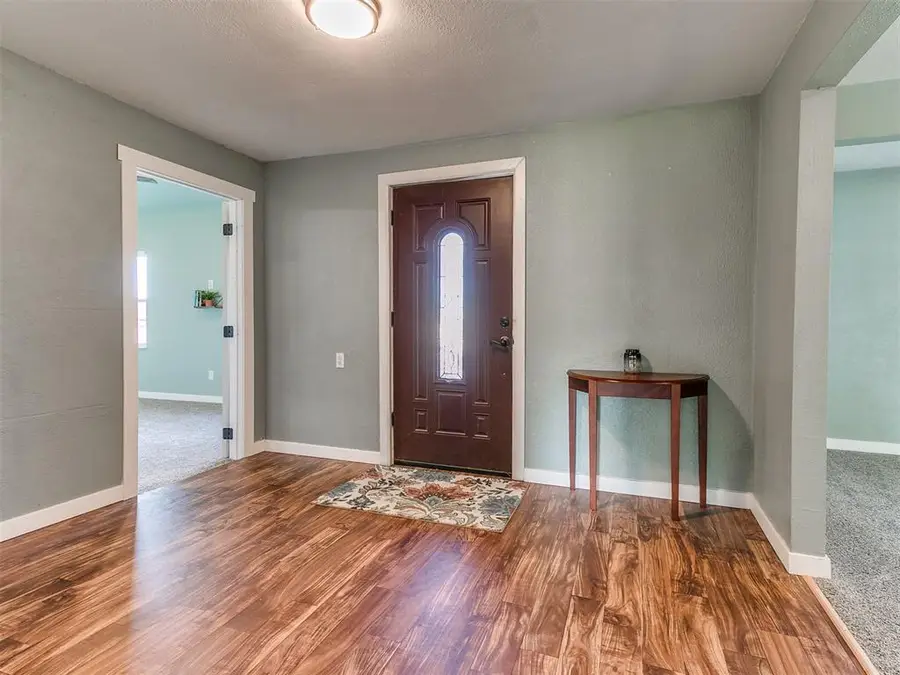 316 N Dogwood Street, Luther, OK 73054 - #3