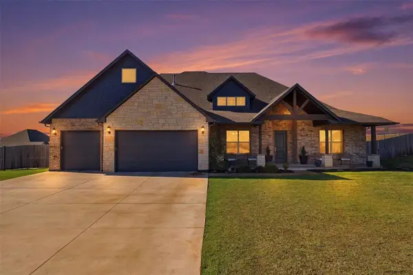 10400 NE 149th Street, Jones, OK 73049