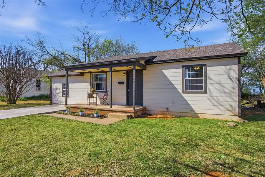 4429 SE 38th Street, Del City, OK 73115 - #2