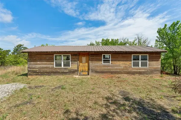 21580 E Fifth Street, Hinton, OK 73047