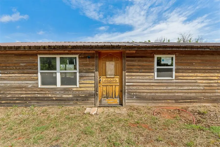 21580 E Fifth Street, Hinton, OK 73047 - #3