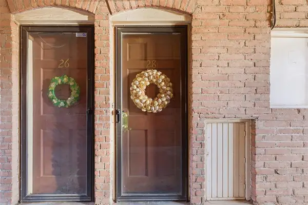 6100 N Brookline #28, Oklahoma City, OK 73112