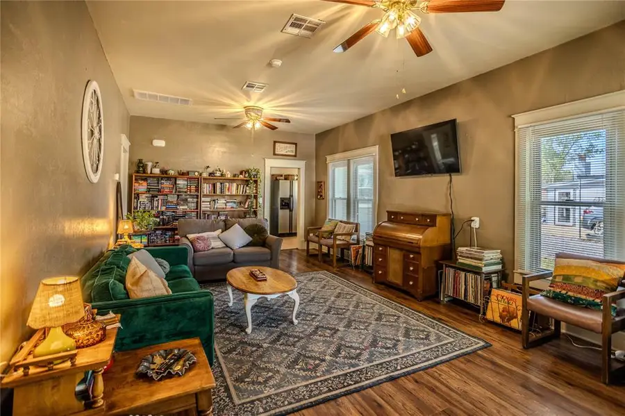 415 N 5th Street, Weatherford, OK 73096 - #3