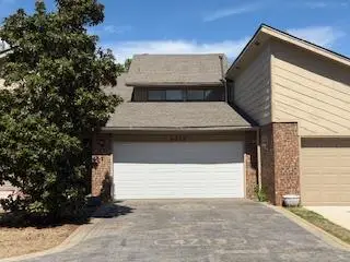 4713 Hemlock Circle, Oklahoma City, OK 73162