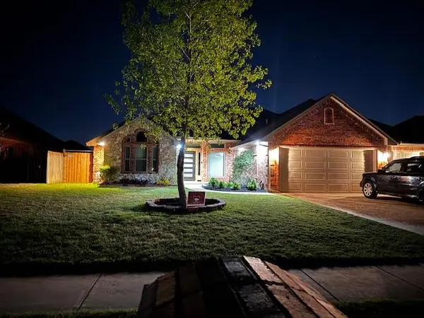 417 E Raleigh Terrace, Mustang, OK 73064