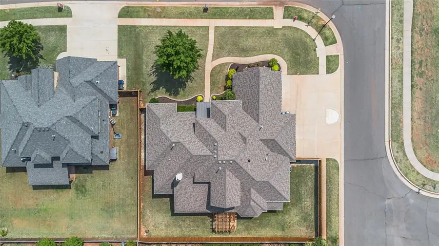 5313 NW 160th Terrace, Edmond, OK 73013 - #2