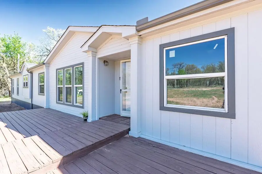 21620 SE 149th Street, Newalla, OK 74857 - #2