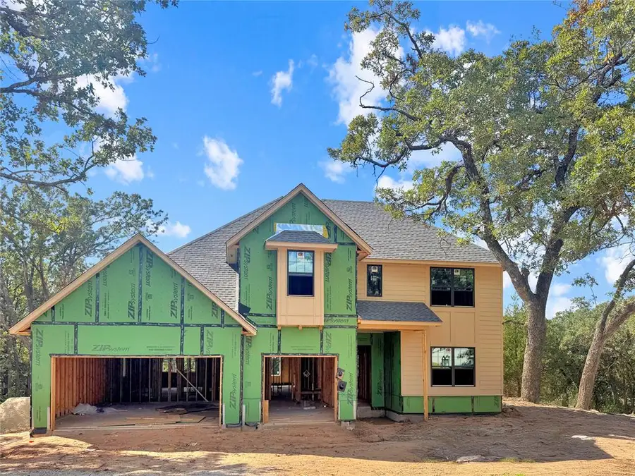 14109 Willow Lane, Jones, OK 73049 - #2