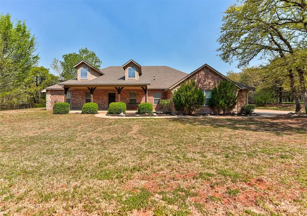 809 Breezy Hill Road, Edmond, OK 73025 - #1