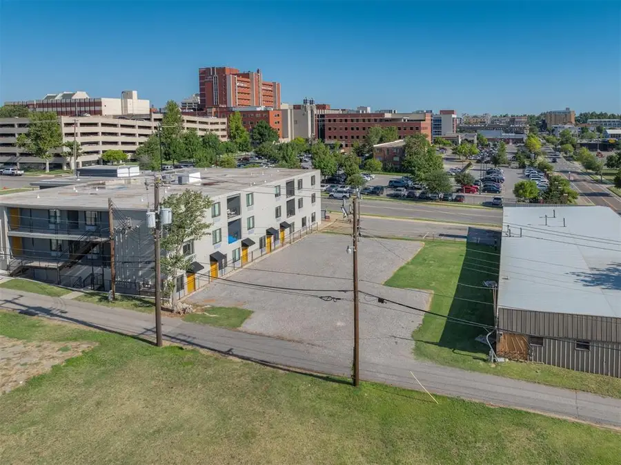 502 NW 8th Street, Oklahoma City, OK 73012 - #2